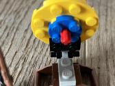 Lego Ninjago - Ninja Training Outpost - 2516 - nuotraukos Nr. 3