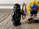 Lego Ninjago - Ninja Training Outpost - 2516 - nuotraukos Nr. 4