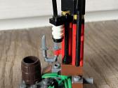 Lego Ninjago - Ninja Training Outpost - 2516 - nuotraukos Nr. 2