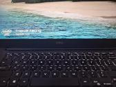 Dell Precision 5520 i7 7700hq/8gb/ssd256/m1200 4G - nuotraukos Nr. 6