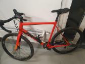 Cube Cross Race XL - nuotraukos Nr. 7