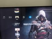 PS3 Slim atrištas 500gb - nuotraukos Nr. 5