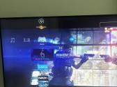 PS3 Slim atrištas 500gb - nuotraukos Nr. 7
