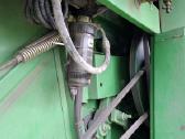 John Deere W540 - nuotraukos Nr. 9