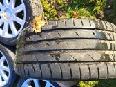 Bmw/audi/VW ratlankiai su padangomis - nuotraukos Nr. 18