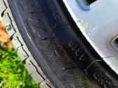 Bmw/audi/VW ratlankiai su padangomis - nuotraukos Nr. 26