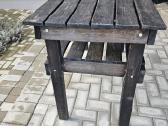 Kepsninės stalas Kamado Bono Minimo - nuotraukos Nr. 4