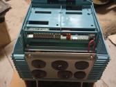 Naudotą dažnio keitiklį Eurotherm SSD 650vc 11kw - nuotraukos Nr. 5