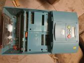 Naudotą dažnio keitiklį Eurotherm SSD 650vc 11kw - nuotraukos Nr. 6