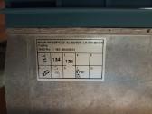 Naudotą dažnio keitiklį Eurotherm SSD 650vc 11kw - nuotraukos Nr. 7