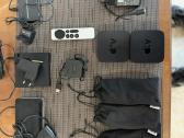 2 Apple TV, Formuler Z8 Pro, Sony 3D akiniai - nuotraukos Nr. 2