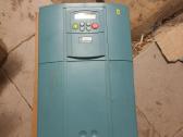 Naudotą dažnio keitiklį Eurotherm SSD 650vc 11kw - nuotraukos Nr. 9