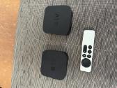 2 Apple TV, Formuler Z8 Pro, Sony 3D akiniai - nuotraukos Nr. 11