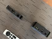2 Apple TV, Formuler Z8 Pro, Sony 3D akiniai - nuotraukos Nr. 12