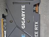 Naudotos vaizdo plokštės Rtx 3060ti - nuotraukos Nr. 2