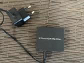 2 Apple TV, Formuler Z8 Pro, Sony 3D akiniai - nuotraukos Nr. 16