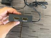 2 Apple TV, Formuler Z8 Pro, Sony 3D akiniai - nuotraukos Nr. 17
