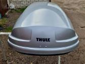 Thule Atlantis 900 - nuotraukos Nr. 2