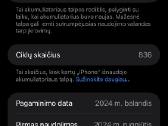 iPhone 15 pro max - nuotraukos Nr. 2