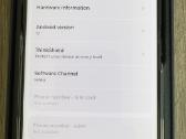 Motorola Signature 16+512gb juodas. Flagmanas - nuotraukos Nr. 3