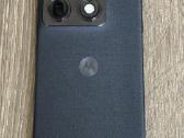 Motorola Signature 16+512gb juodas. Flagmanas - nuotraukos Nr. 5