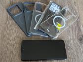 Motorola Signature 16+512gb juodas. Flagmanas - nuotraukos Nr. 6