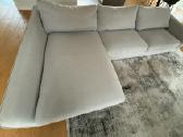 Kampinė Sofa - nuotraukos Nr. 3