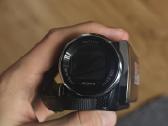 Sony Handycam Hdr-cx190 video kamera - nuotraukos Nr. 2
