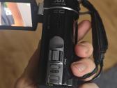 Sony Handycam Hdr-cx190 video kamera - nuotraukos Nr. 4