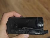 Sony Handycam Hdr-cx190 video kamera - nuotraukos Nr. 7