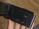 Sony Handycam Hdr-cx190 video kamera - nuotraukos Nr. 8