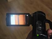 Sony Handycam Hdr-cx190 video kamera - nuotraukos Nr. 10