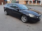Volvo V60 4x4 - nuotraukos Nr. 2
