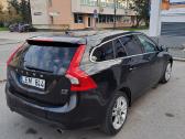 Volvo V60 4x4 - nuotraukos Nr. 3