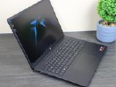 Hp Omnibook 3 16 colių kaip naujas - nuotraukos Nr. 5