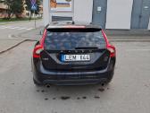 Volvo V60 4x4 - nuotraukos Nr. 4
