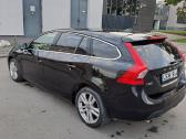 Volvo V60 4x4 - nuotraukos Nr. 5