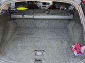 Volvo V60 4x4 - nuotraukos Nr. 6
