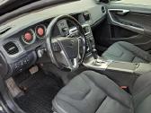 Volvo V60 4x4 - nuotraukos Nr. 8
