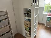 Ikea Smästad dviaukštė lova - nuotraukos Nr. 2