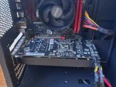 Pc ryzen 5 2600/ssd512m2/16gb/gtx1060 6gb - nuotraukos Nr. 4