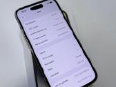 iPhone 14 Pro 256 GB - kaip naujas! - nuotraukos Nr. 6
