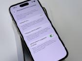 iPhone 14 Pro 256 GB - kaip naujas! - nuotraukos Nr. 7