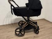 Cybex Priam V4 pilnas komplektas - nuotraukos Nr. 2
