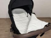 Cybex Priam V4 pilnas komplektas - nuotraukos Nr. 4