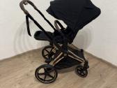 Cybex Priam V4 pilnas komplektas - nuotraukos Nr. 6