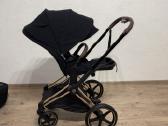Cybex Priam V4 pilnas komplektas - nuotraukos Nr. 7