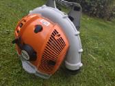 Husqvarna 350bt Stihl Br 500 Br 600 lapų pūstuvai - nuotraukos Nr. 12