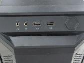 Asus Tuf Gaming Gt501 kompiuterio korpusas - nuotraukos Nr. 3