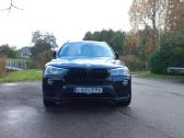 Parduodu tvarkinga Bmw X3 F25 3.5į 225kw. - nuotraukos Nr. 4